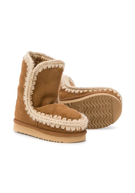 Stivali Mou Kids MOU KIDS | SCARPE | MU.FK101000ACOG